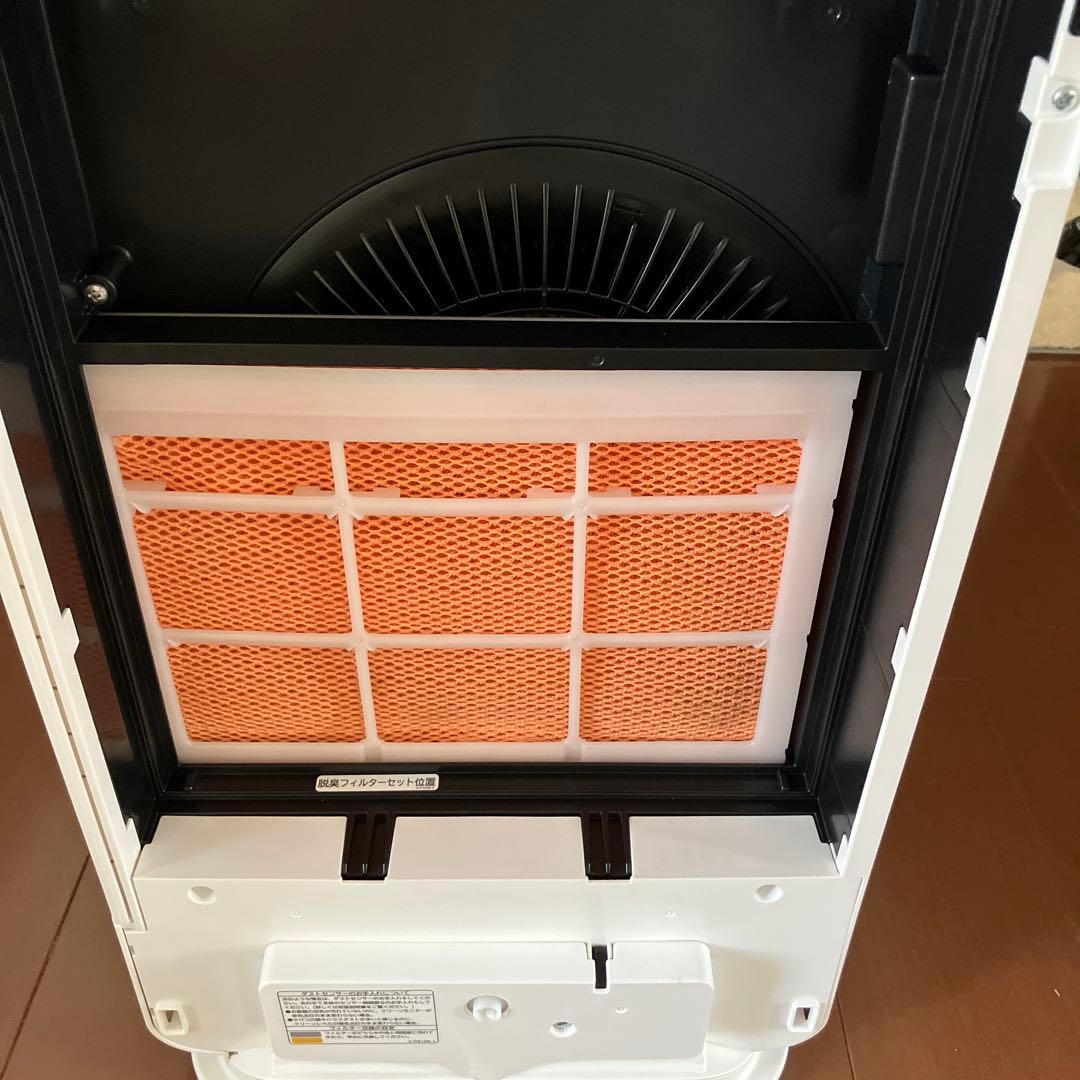 日立 クリエラ 加湿 空気 清浄機 清浄器 EP-MVG90(N)