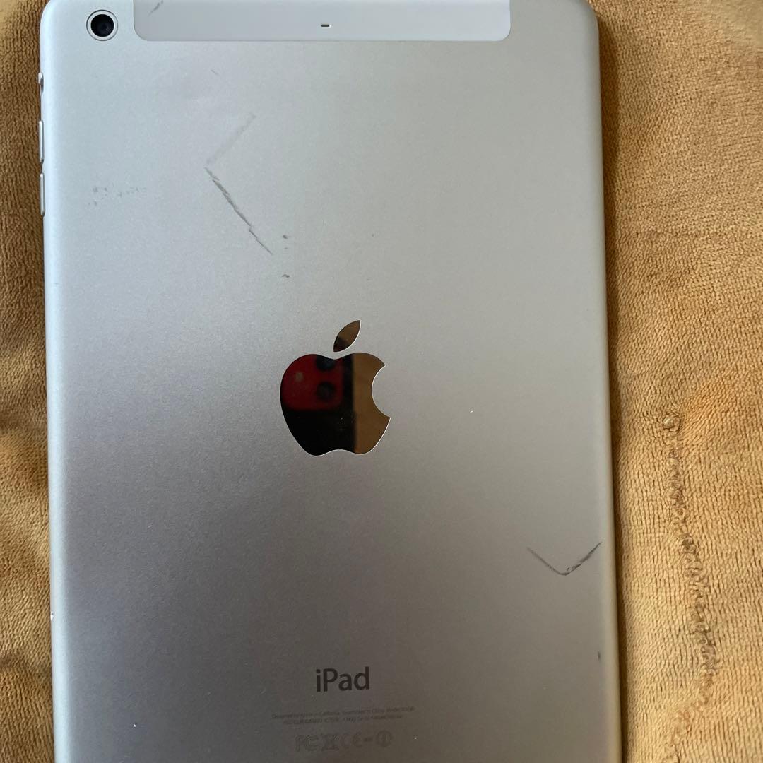超美品iPad mini2