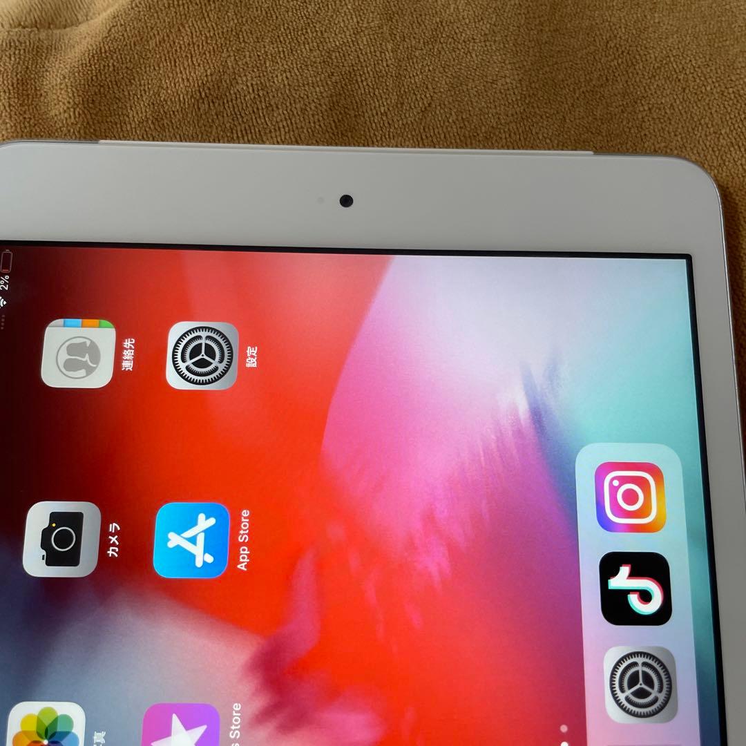 超美品iPad mini2