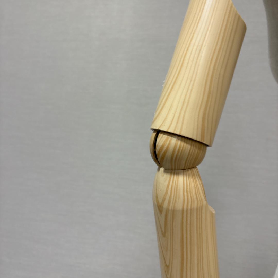 【良品】トルソー レディース 腕つき 女性用