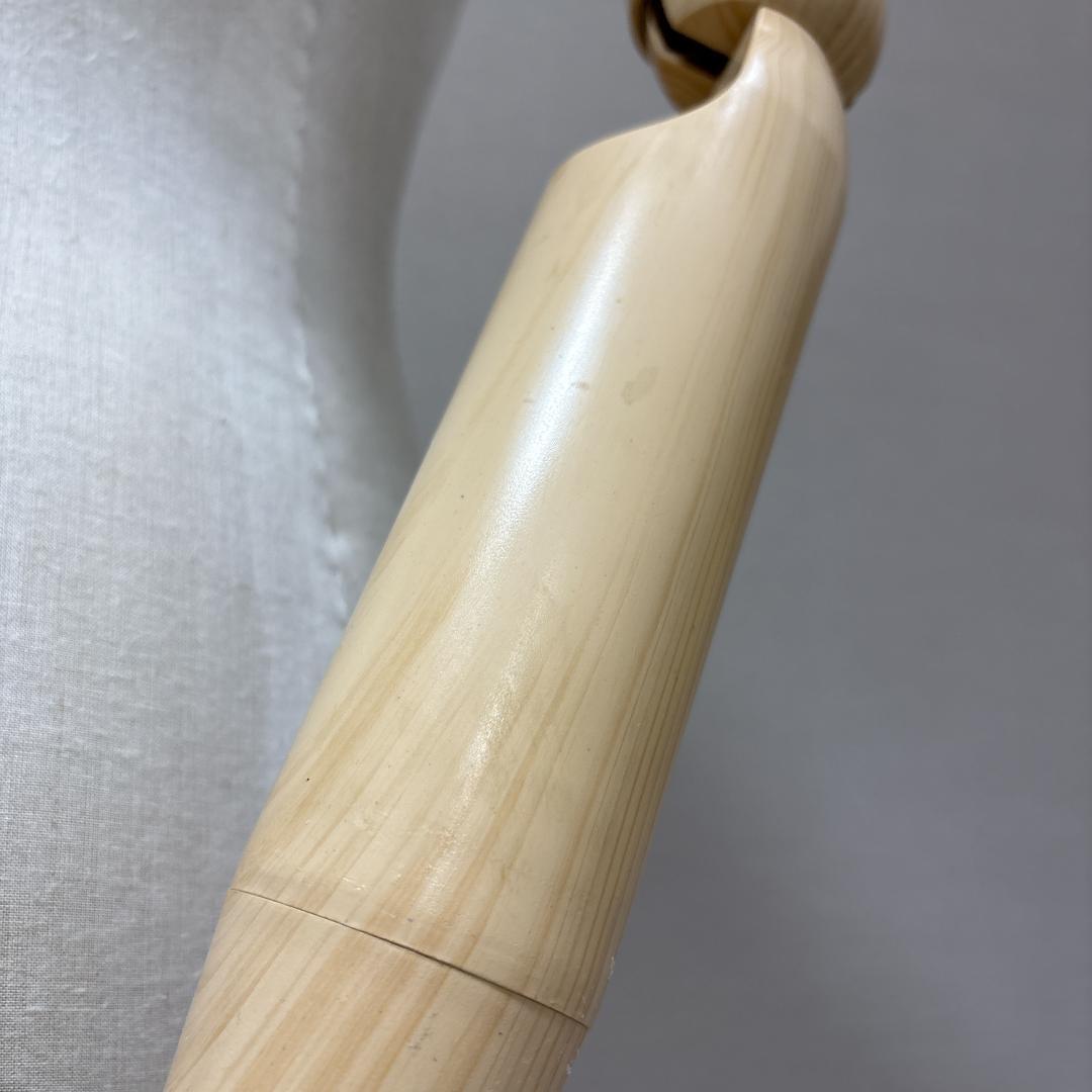 【良品】トルソー レディース 腕つき 女性用