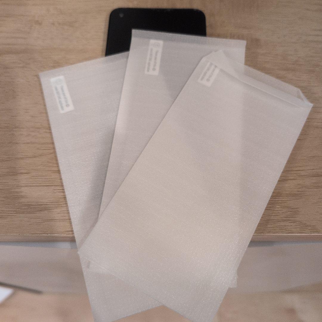 おまけつき OPPO Reno5 A ワイモバイル版 シルバーブラック128GB