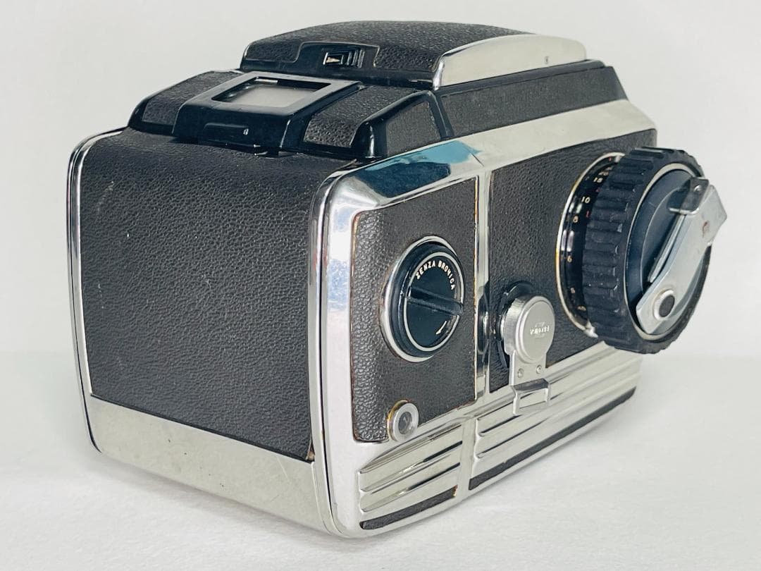 Zenza Bronica S ゼンザブロニカ