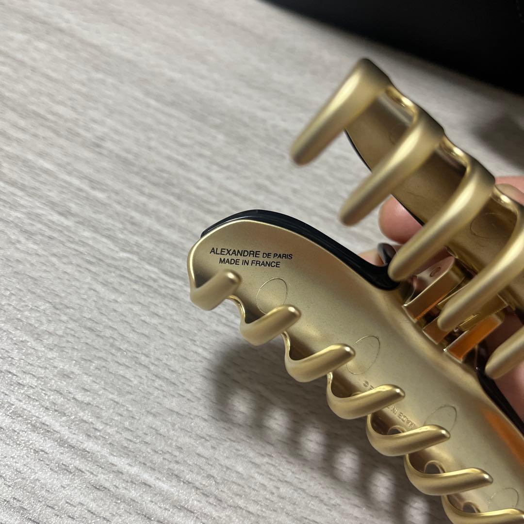 アレクサンドルドゥパリ　新品　未使用　Lサイズ　2点セット　百貨店　証明書付