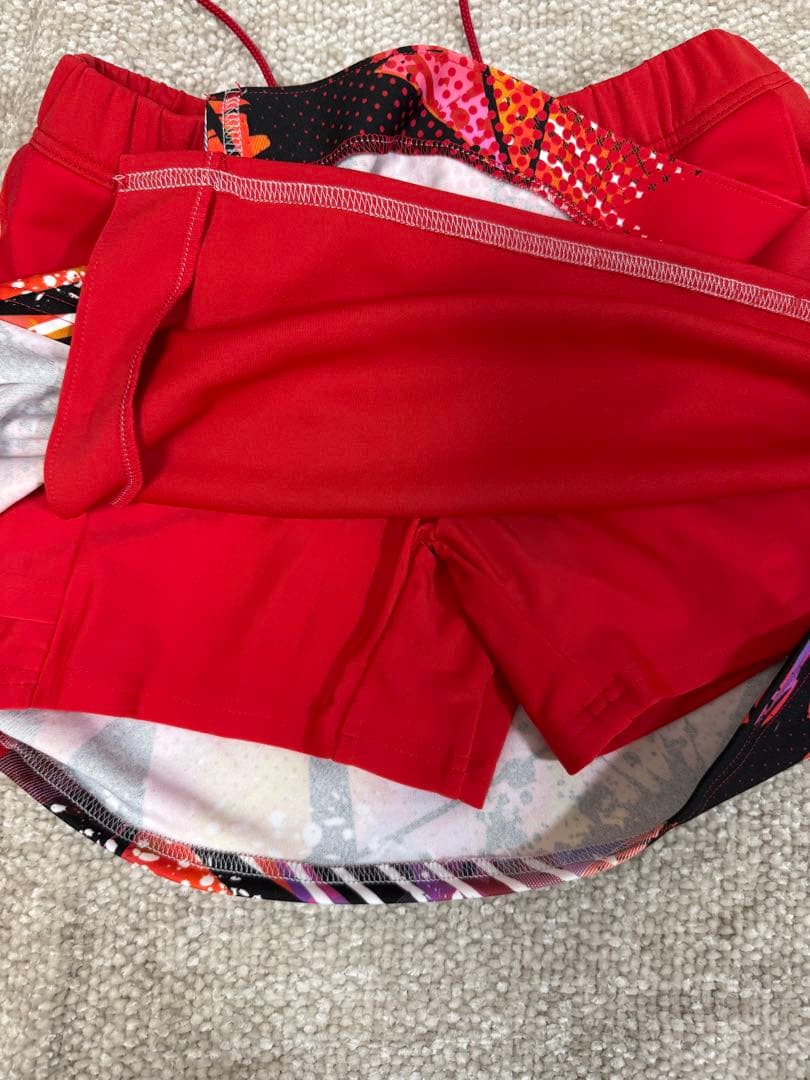 ヨネックス レディース ウィメンズゲームシャツ セットアップ（セットアップ販売）