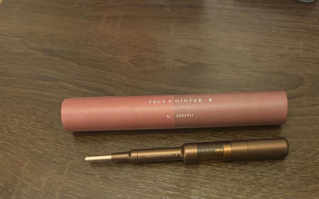 フェイスポインター2