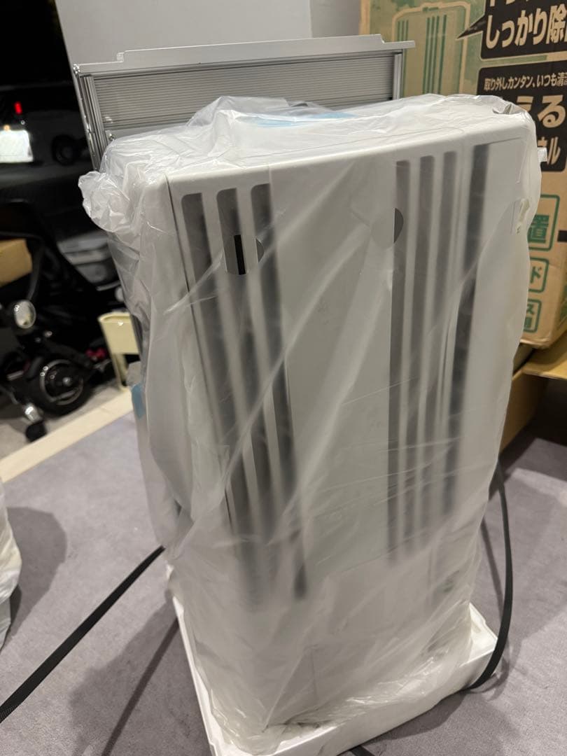 CORONA 窓用エアコン CW1624R 2024年モデル