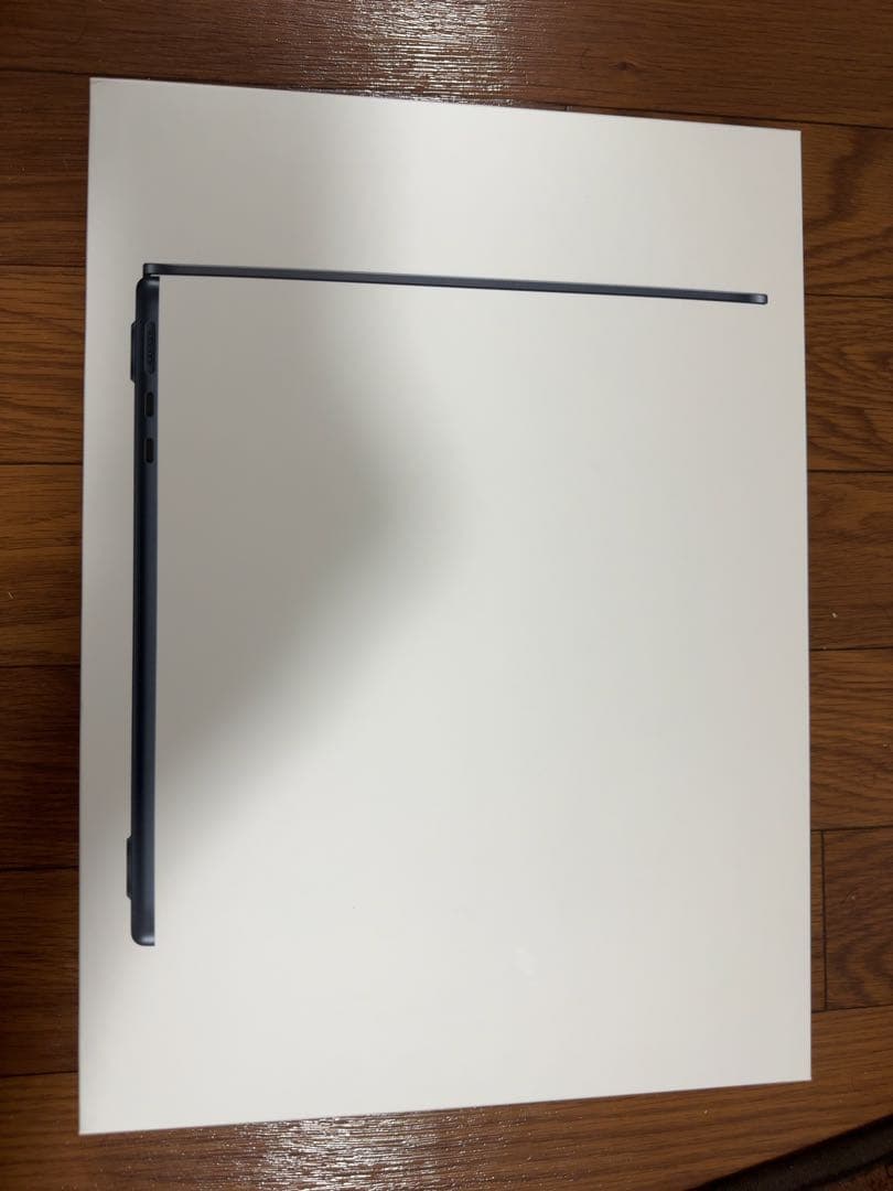 Apple MacBook Air 13.6インチ M2 16GB 256GB