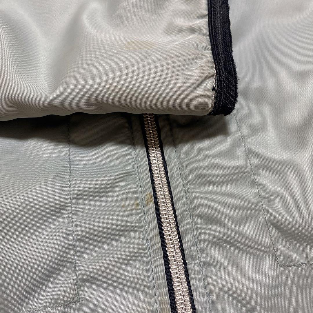 ジャケット・アウター 90s MARITHE FRANCOIS GIRBAUD bomber JKT