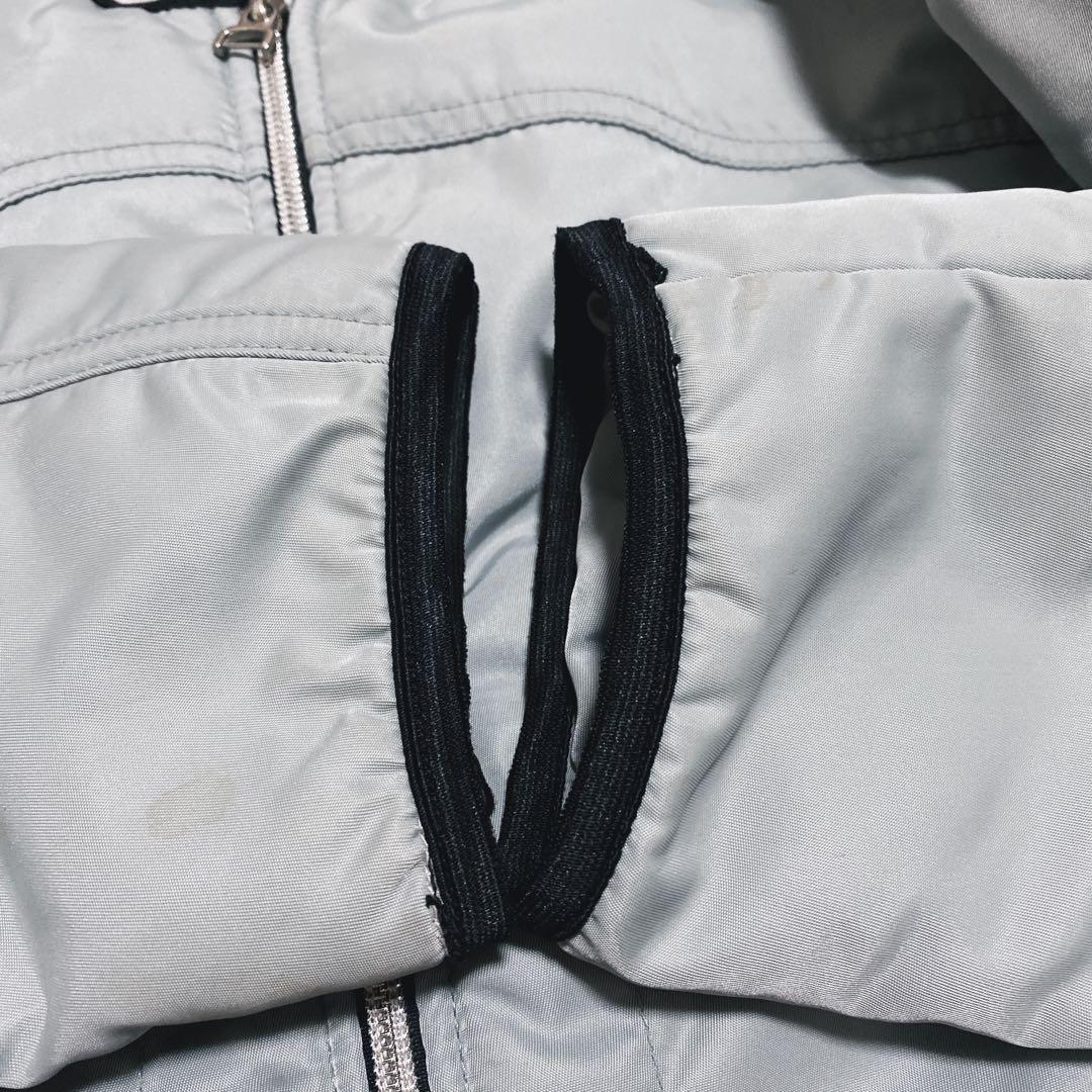 ジャケット・アウター 90s MARITHE FRANCOIS GIRBAUD bomber JKT