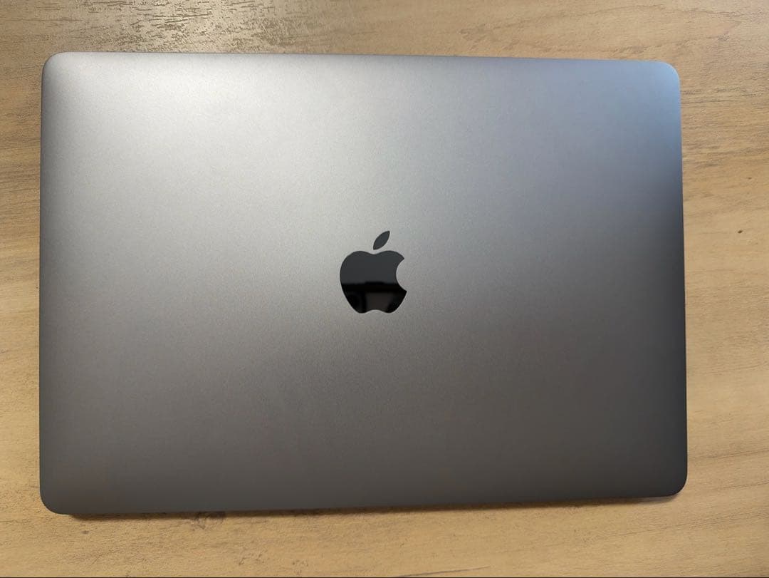 最終値下げApple MacBook pro 13 M1 美品 2020年モデル