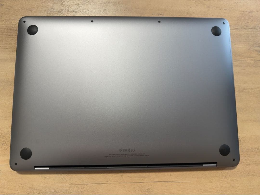 最終値下げApple MacBook pro 13 M1 美品 2020年モデル