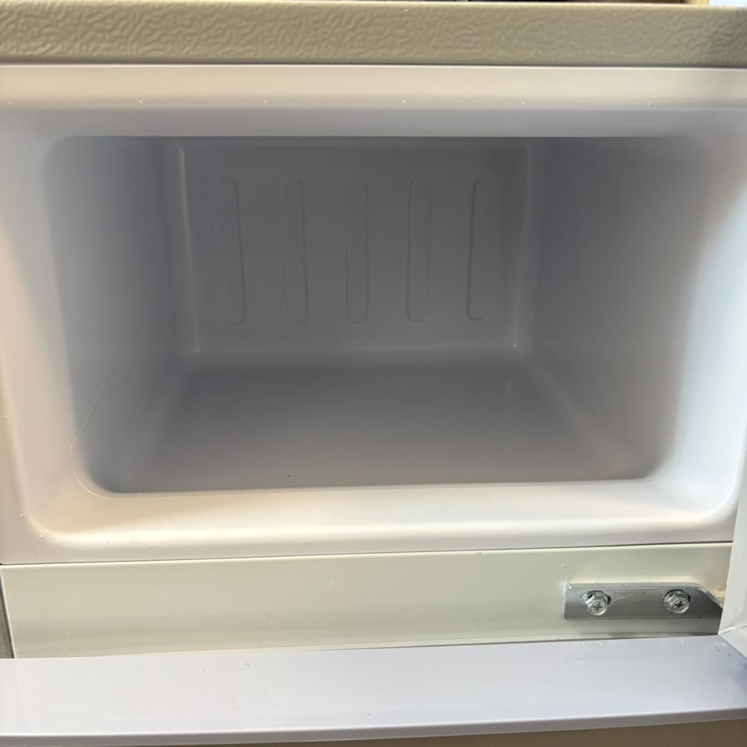 冷蔵庫 ONE STEP TE-RE001 2024年製 60L