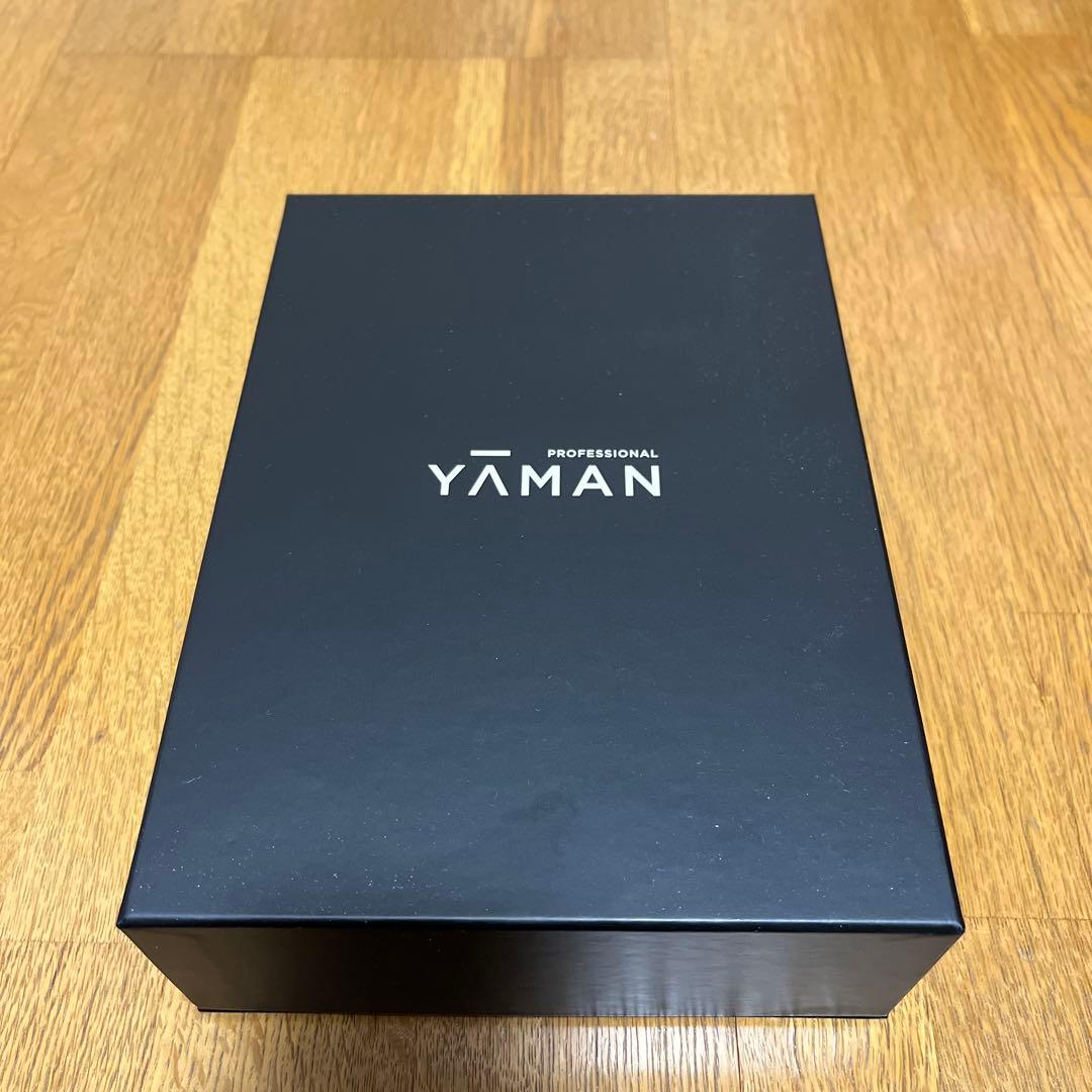 YAMAN ヴェーダスカルプブラシBS for Salon