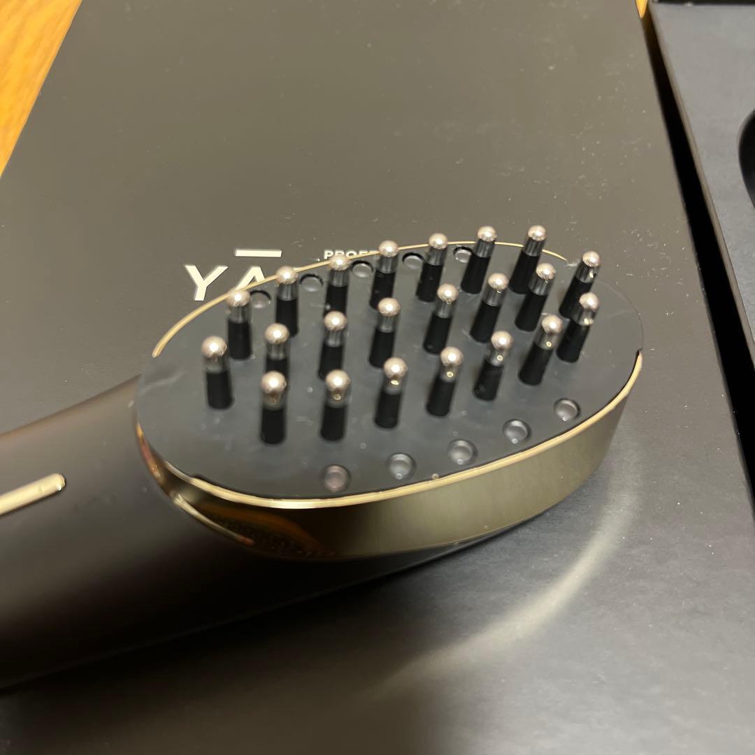 YAMAN ヴェーダスカルプブラシBS for Salon