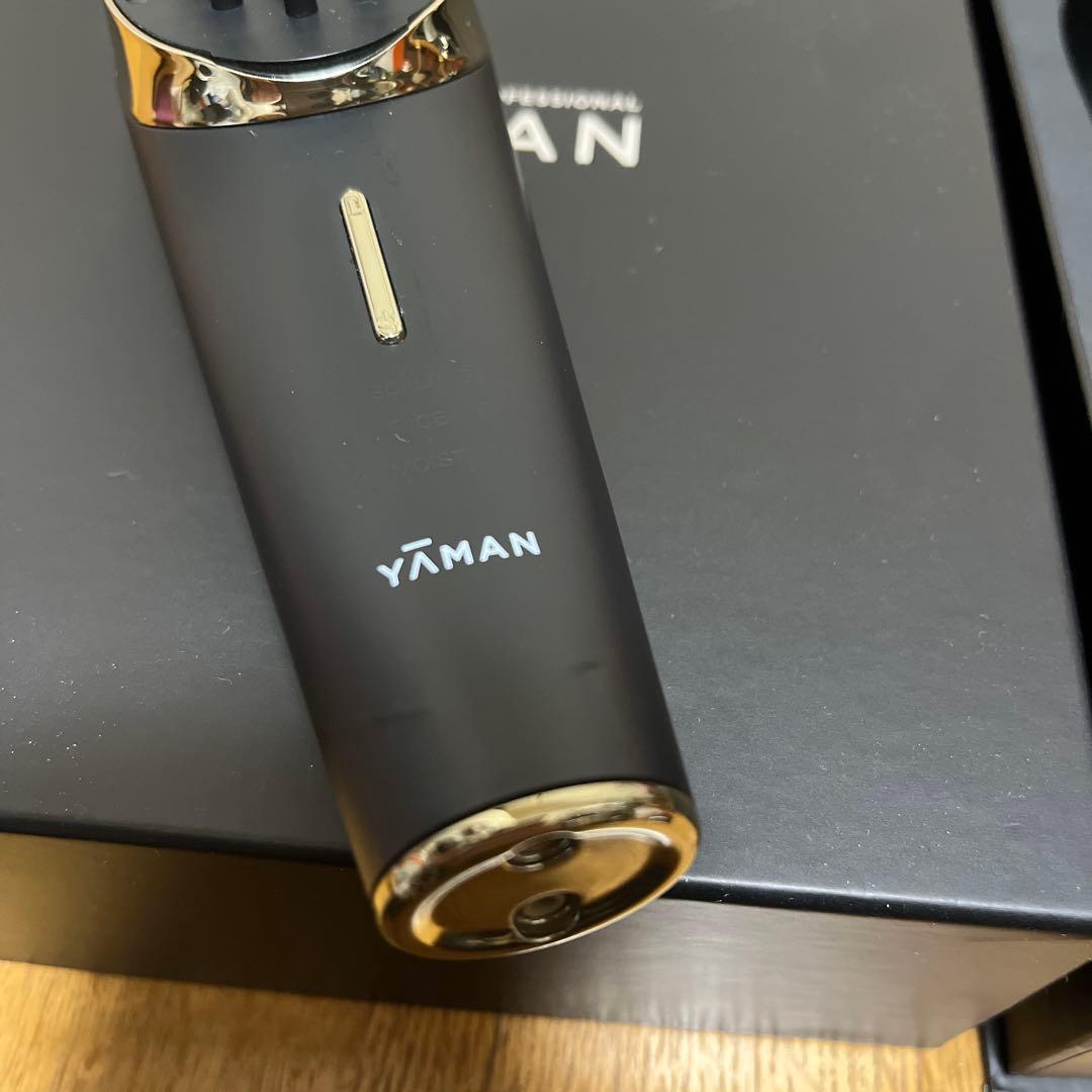 YAMAN ヴェーダスカルプブラシBS for Salon