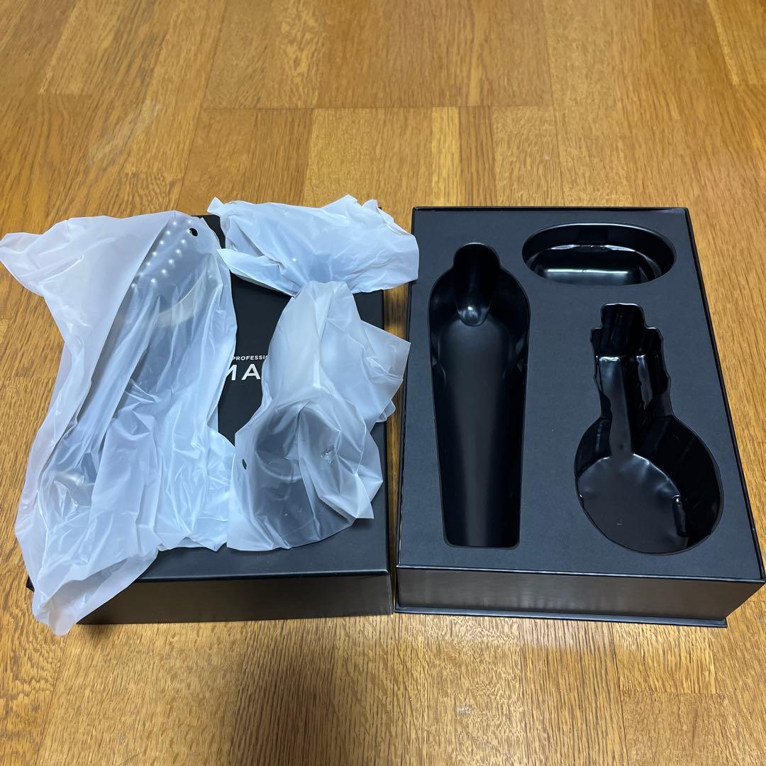 YAMAN ヴェーダスカルプブラシBS for Salon