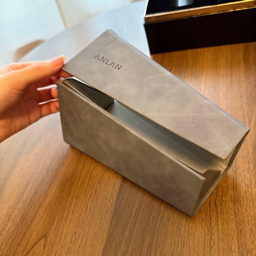 【美品】ANLAN RF温冷美顔器PRO/ RF EMS イオン 美顔器