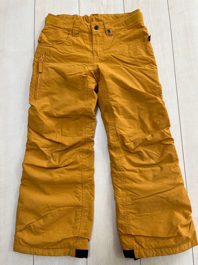 Burton 子ども用 スノーボード ウェア 110cm