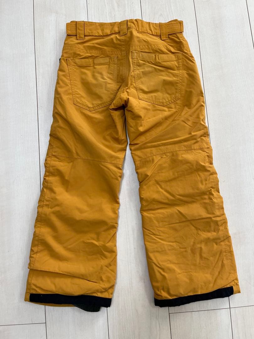 Burton 子ども用 スノーボード ウェア 110cm