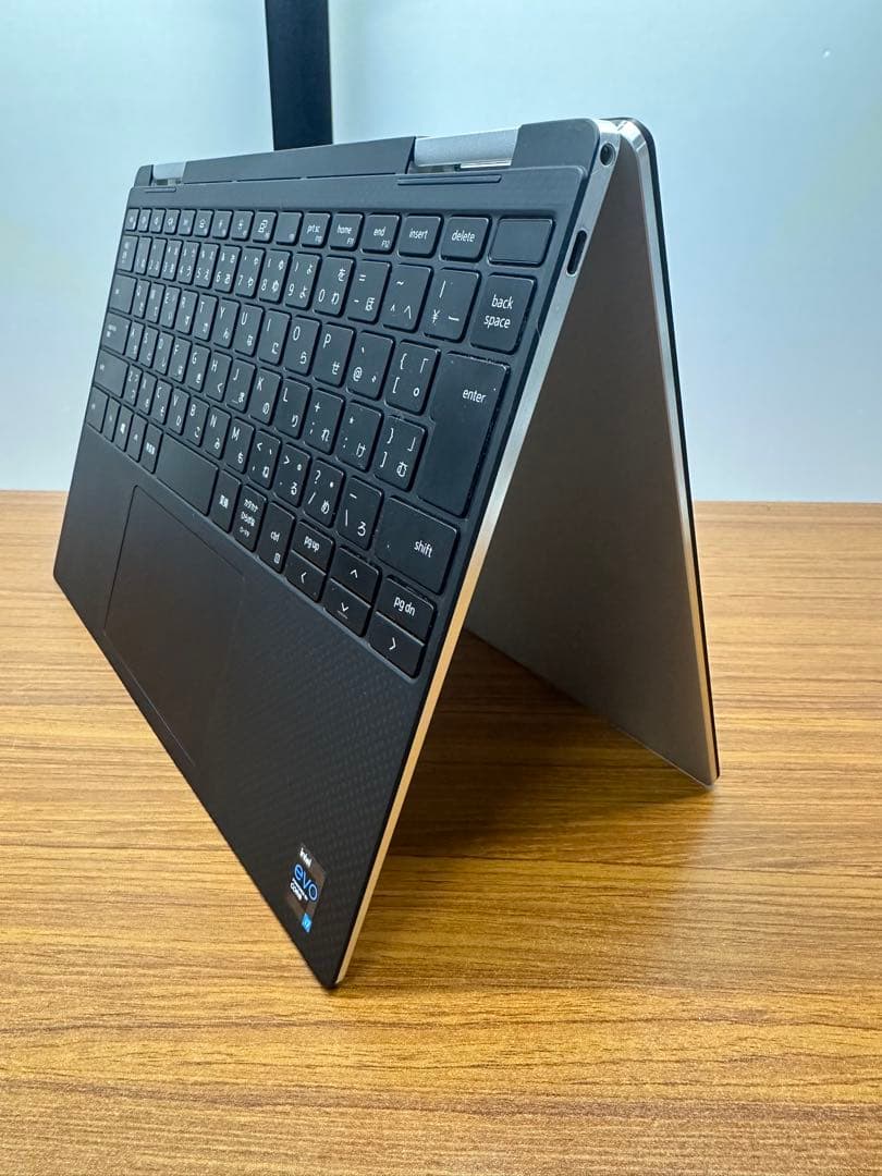 XPS 13 9310 i7 1165G7 32Gb 1TB 4K タッチ