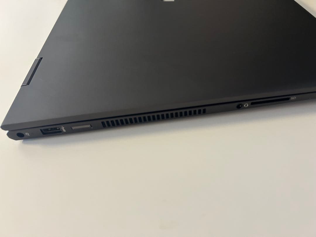 【最終値下げ】【美品】HP ENVY x360 Convertible Pモデル
