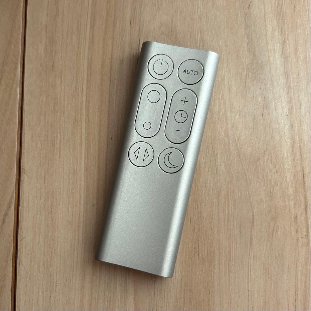 ダイソン 空気清浄機能付き 扇風機 Pure Cool Link TP03