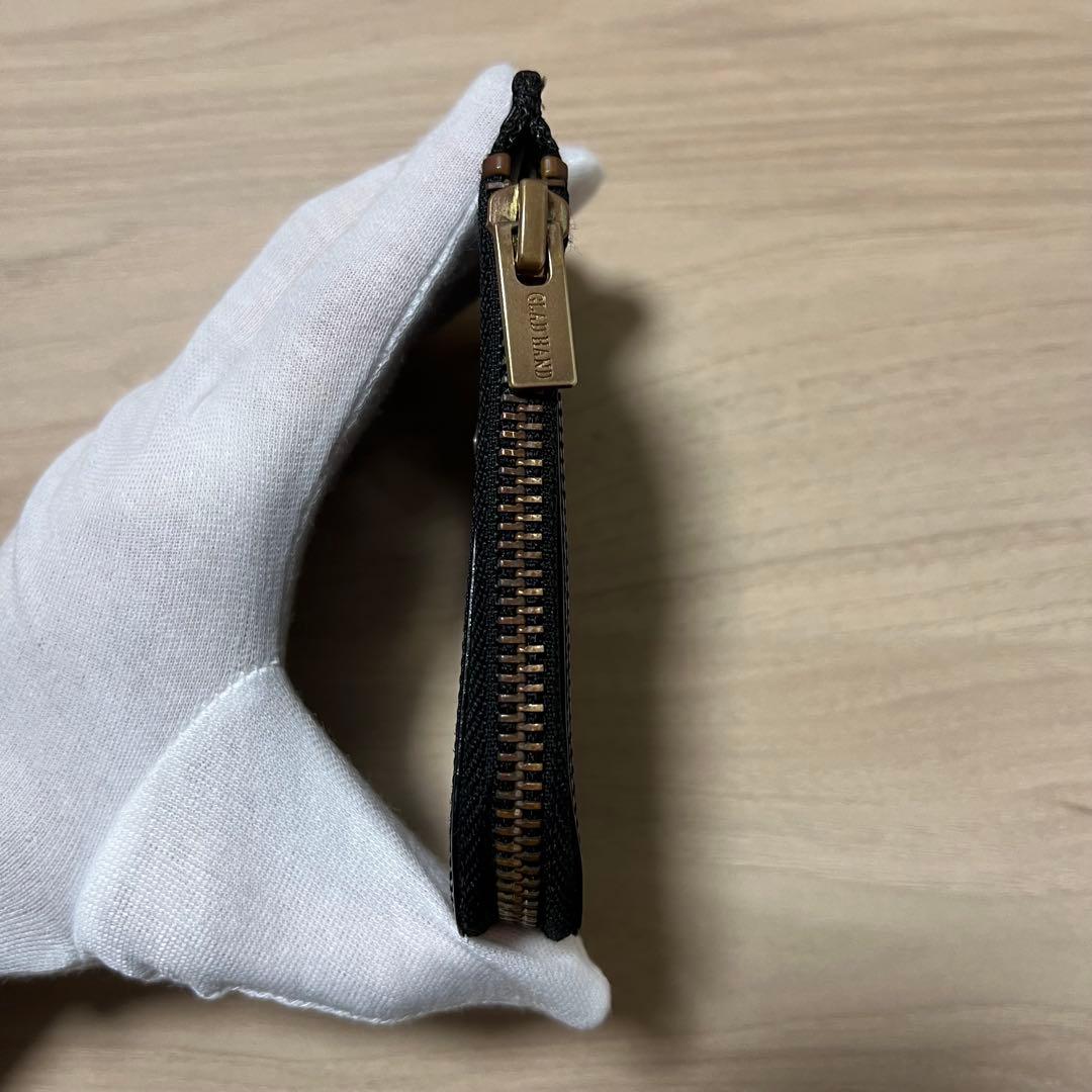 GLAD HAND×PORTER ケース