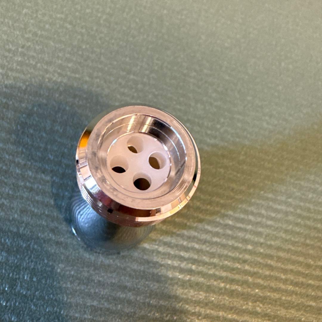 スパークナノバブル　洗濯機　コネクタ　スマコム