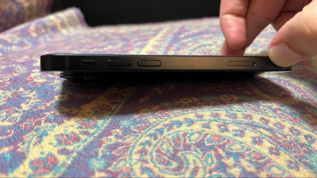 【値下げ不可】iPhone13 mini 128GB ミッドナイト SIMフリー