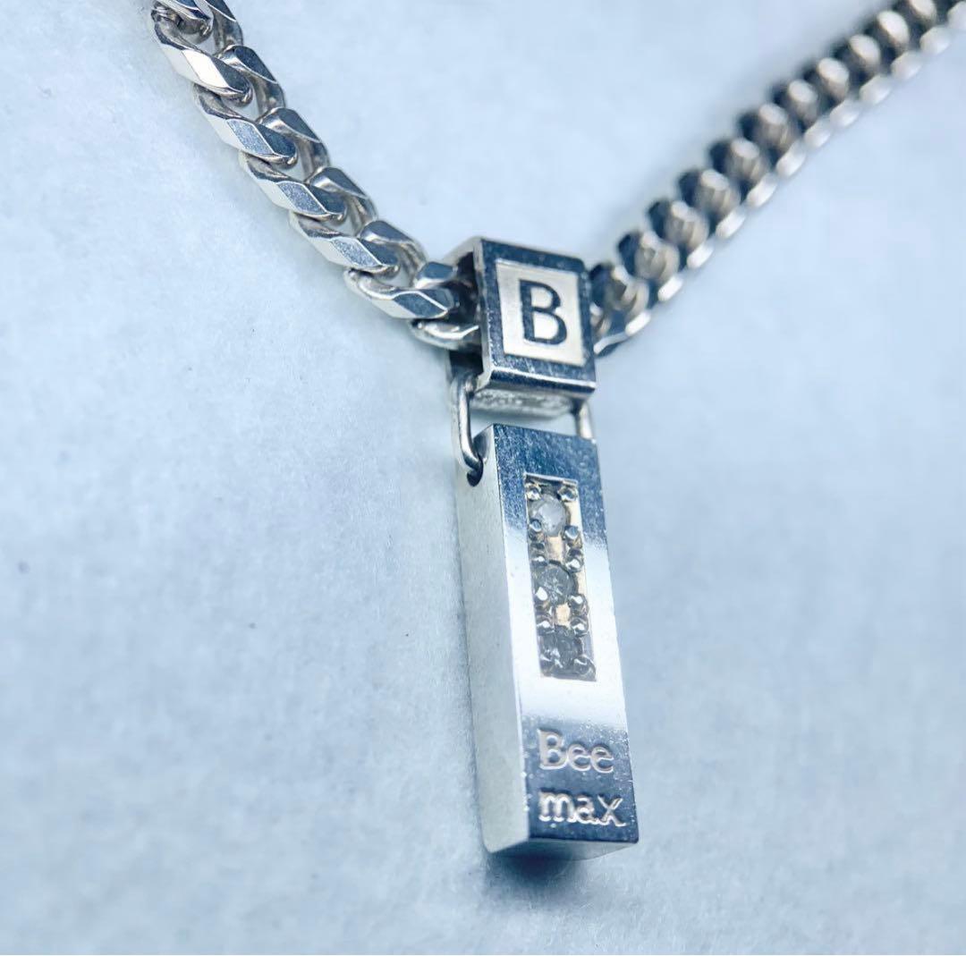 ネックレス　レダシルマ　BeeMax　ペンダント　プチシルマ