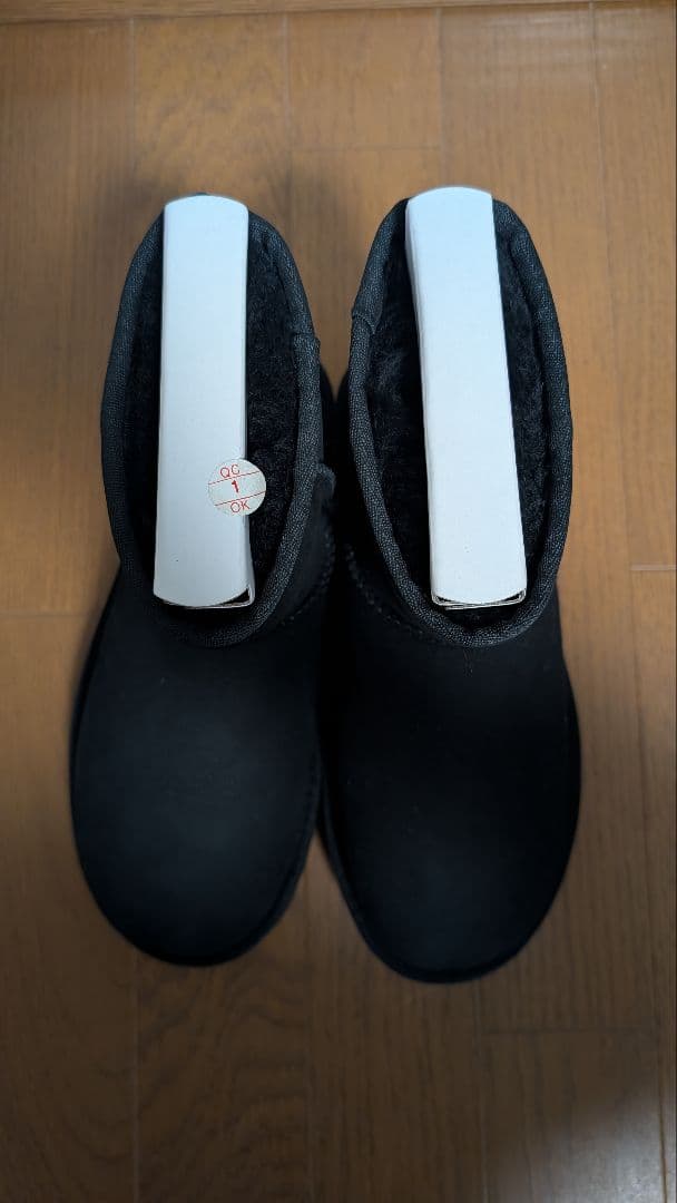 【箱無し・未使用品】UGG アグ Classic Mini Ⅱ クラシックミニⅡ
