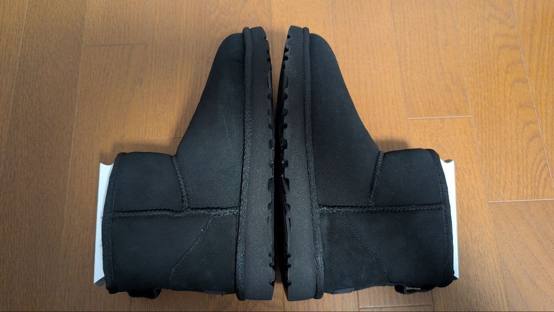 【箱無し・未使用品】UGG アグ Classic Mini Ⅱ クラシックミニⅡ