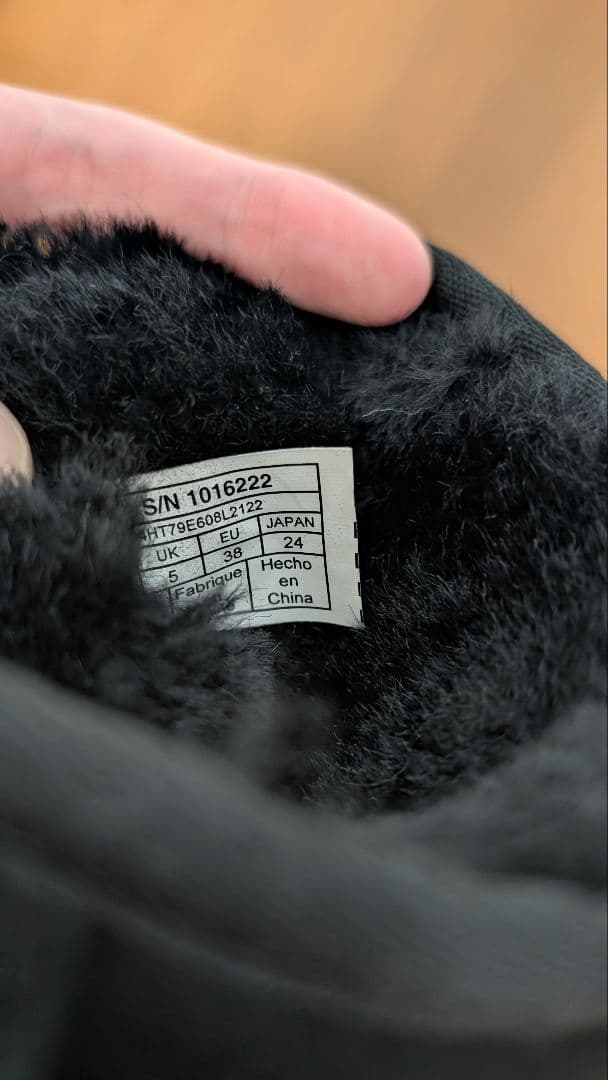 【箱無し・未使用品】UGG アグ Classic Mini Ⅱ クラシックミニⅡ