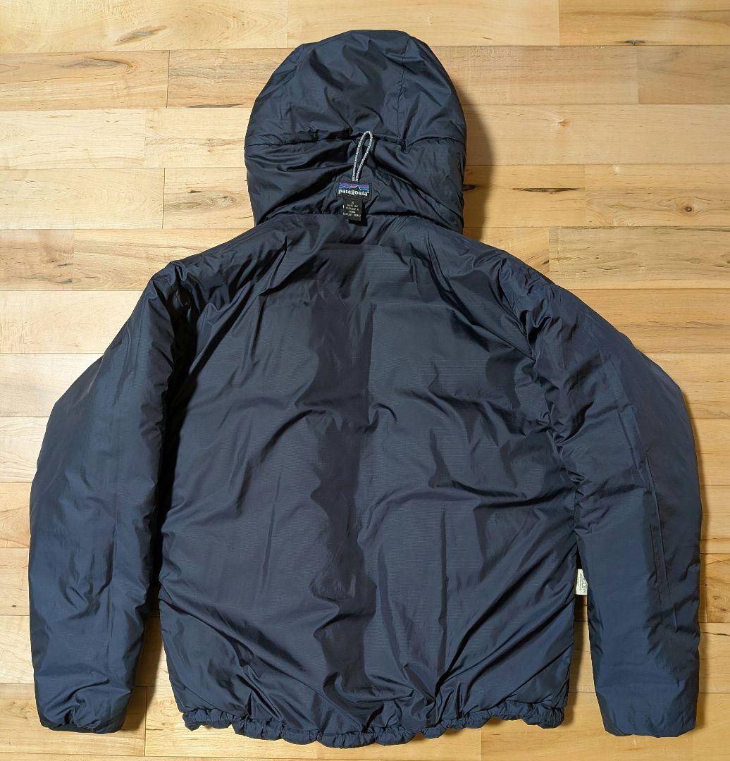 PATAGONIA パタゴニア ダスパーカ 2001年製 84098F01