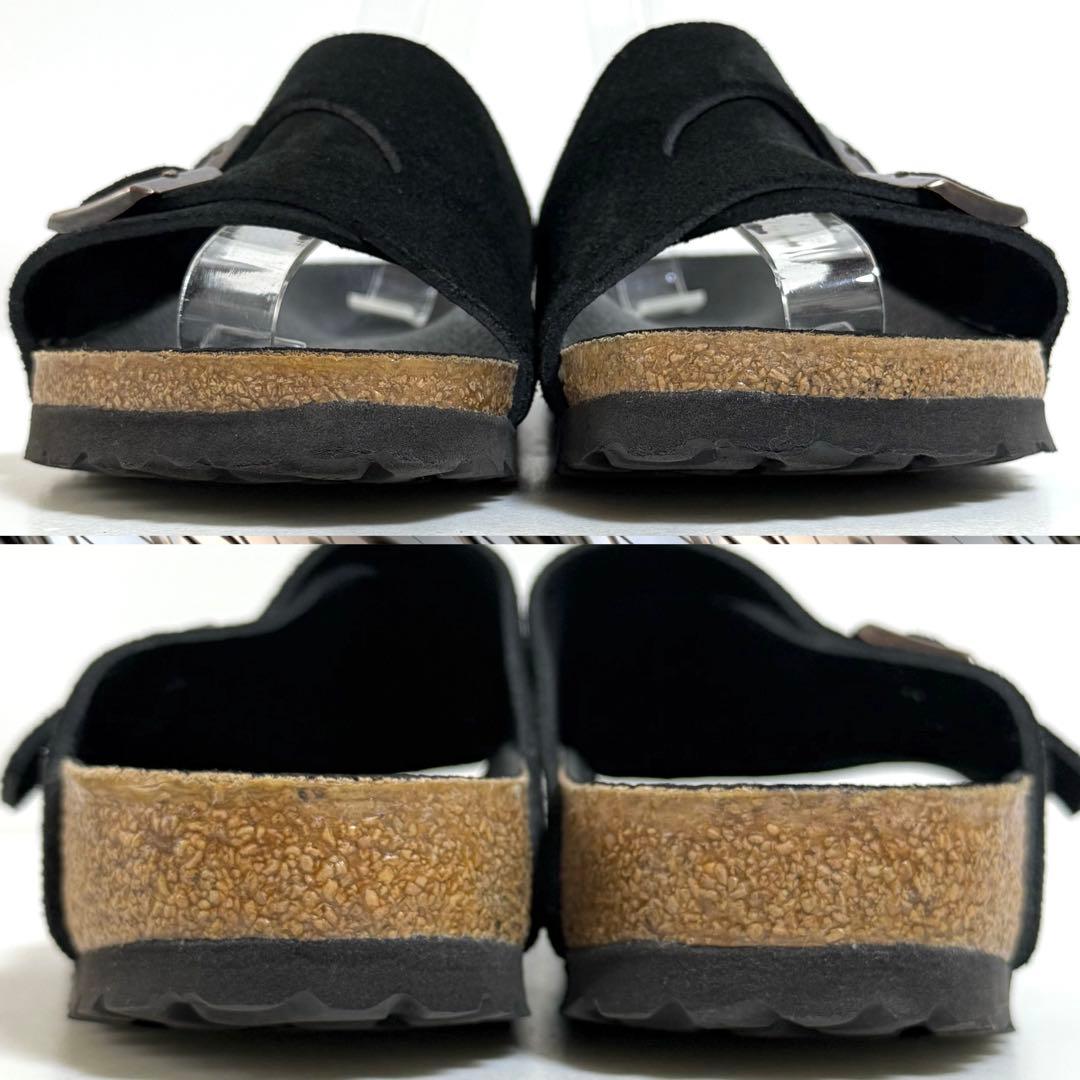 BIRKENSTOCK × IENA 別注 ZURICH サンダル 23cm