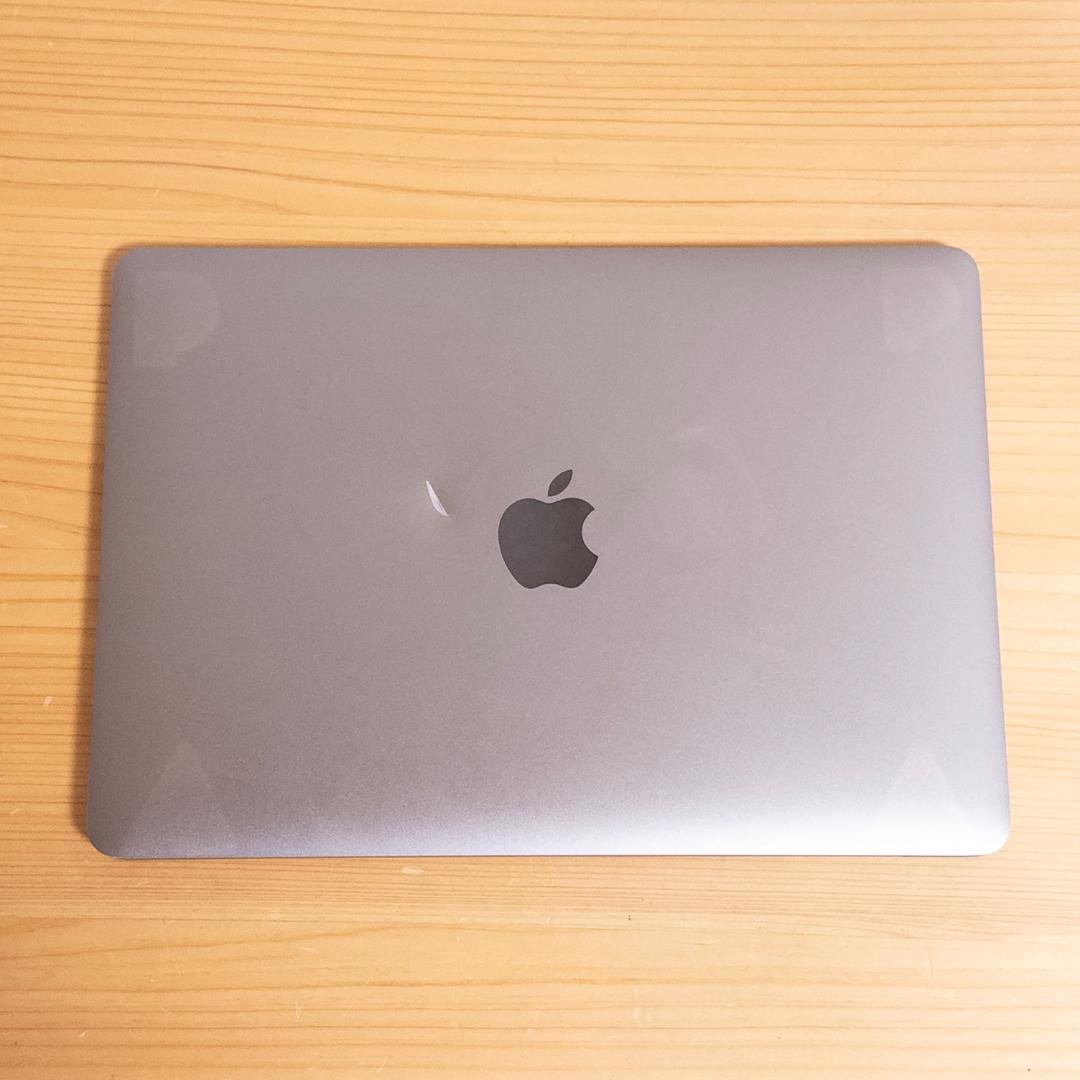 MacBook Pro 12インチ i7 512GB 16GB US