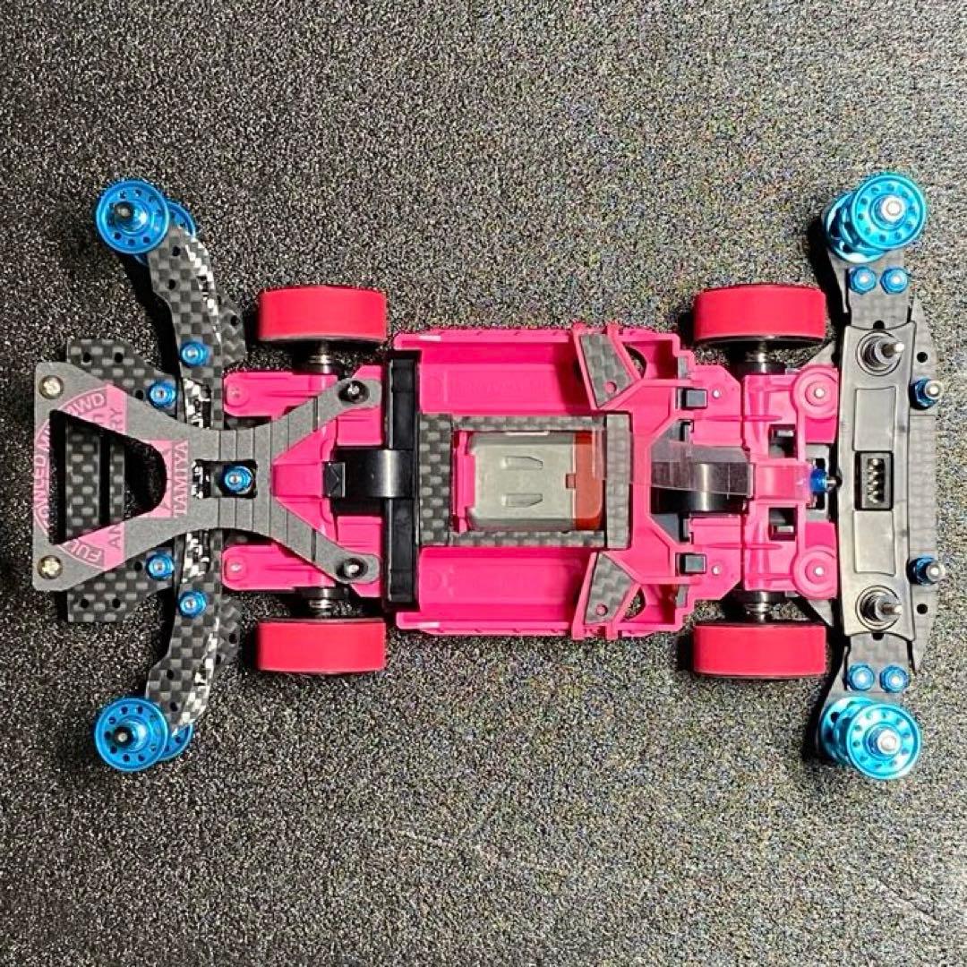 msフレキ ラウディーブル ラブライブ！サンシャイン!! 完成品 フルカスタム