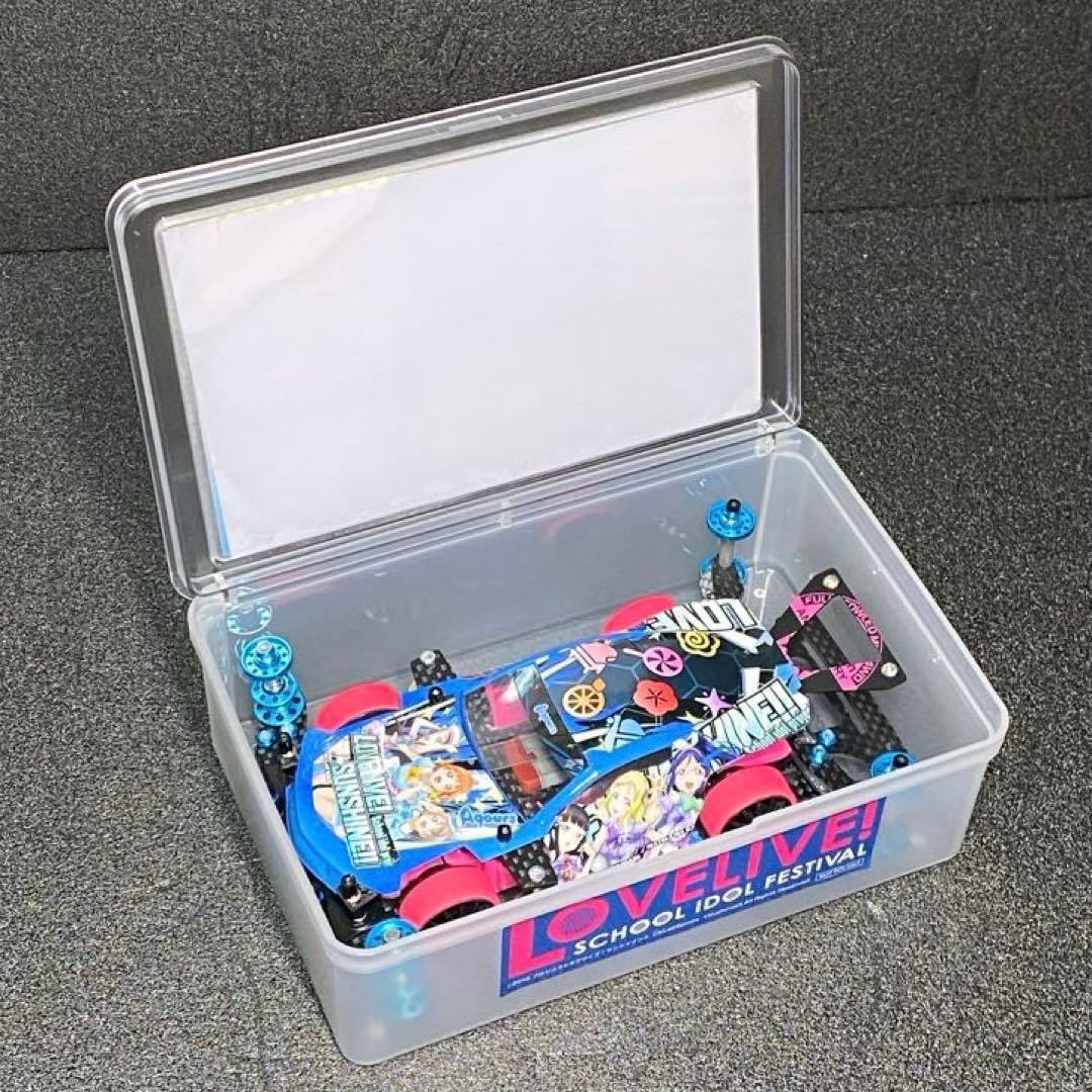 msフレキ ラウディーブル ラブライブ！サンシャイン!! 完成品 フルカスタム