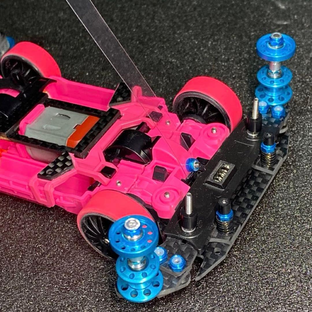 msフレキ ラウディーブル ラブライブ！サンシャイン!! 完成品 フルカスタム