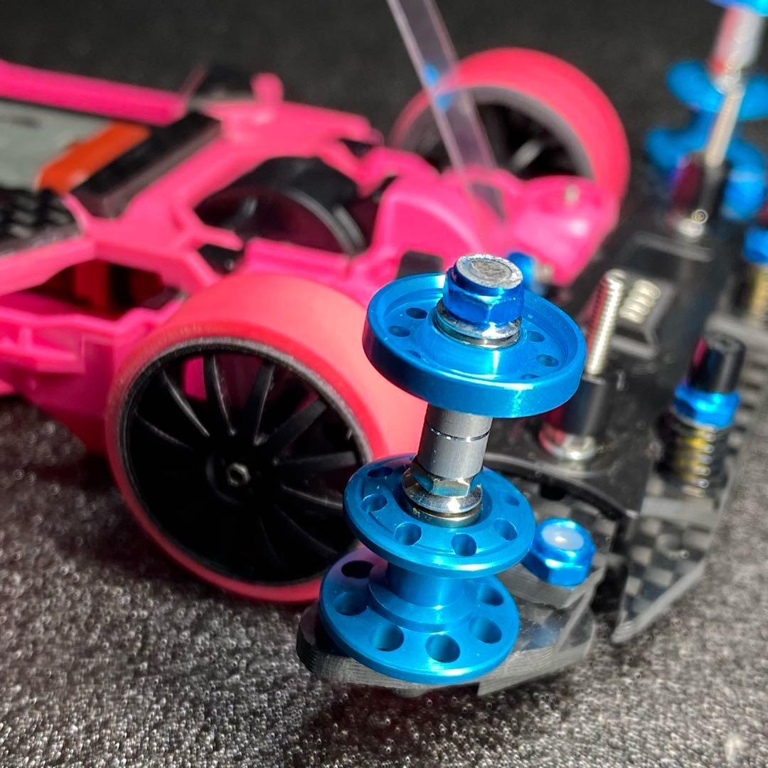 msフレキ ラウディーブル ラブライブ！サンシャイン!! 完成品 フルカスタム