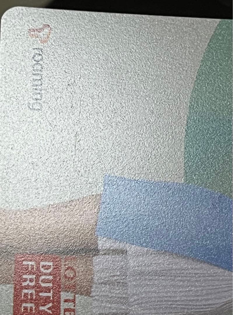 TWICE ロッテ　ナヨントレカ