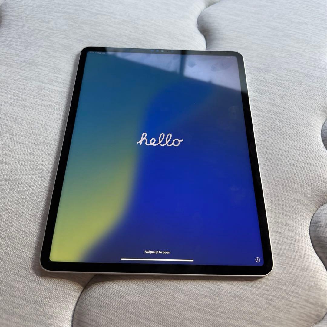iPad pro 11インチ 第6世代 Apple pencil付