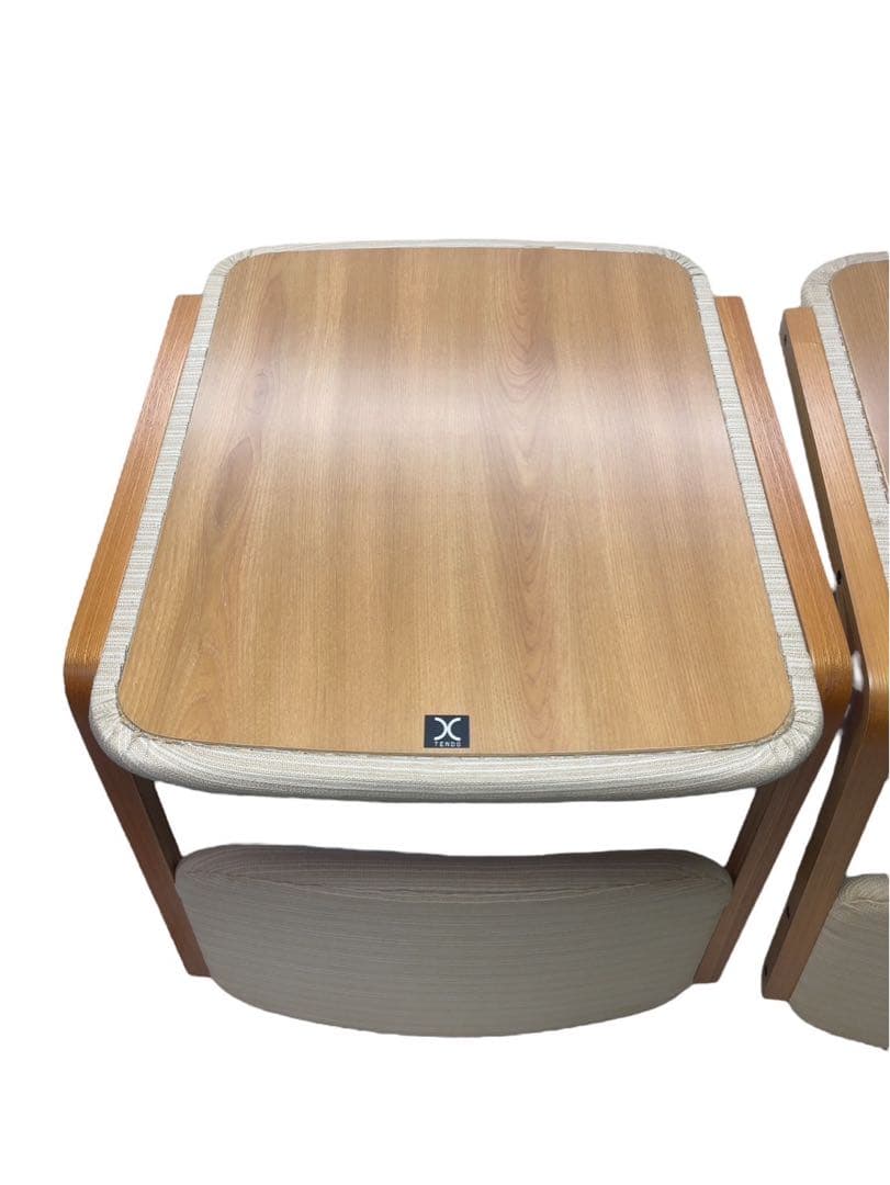 天童木工 Tendo 座椅子 4脚セット