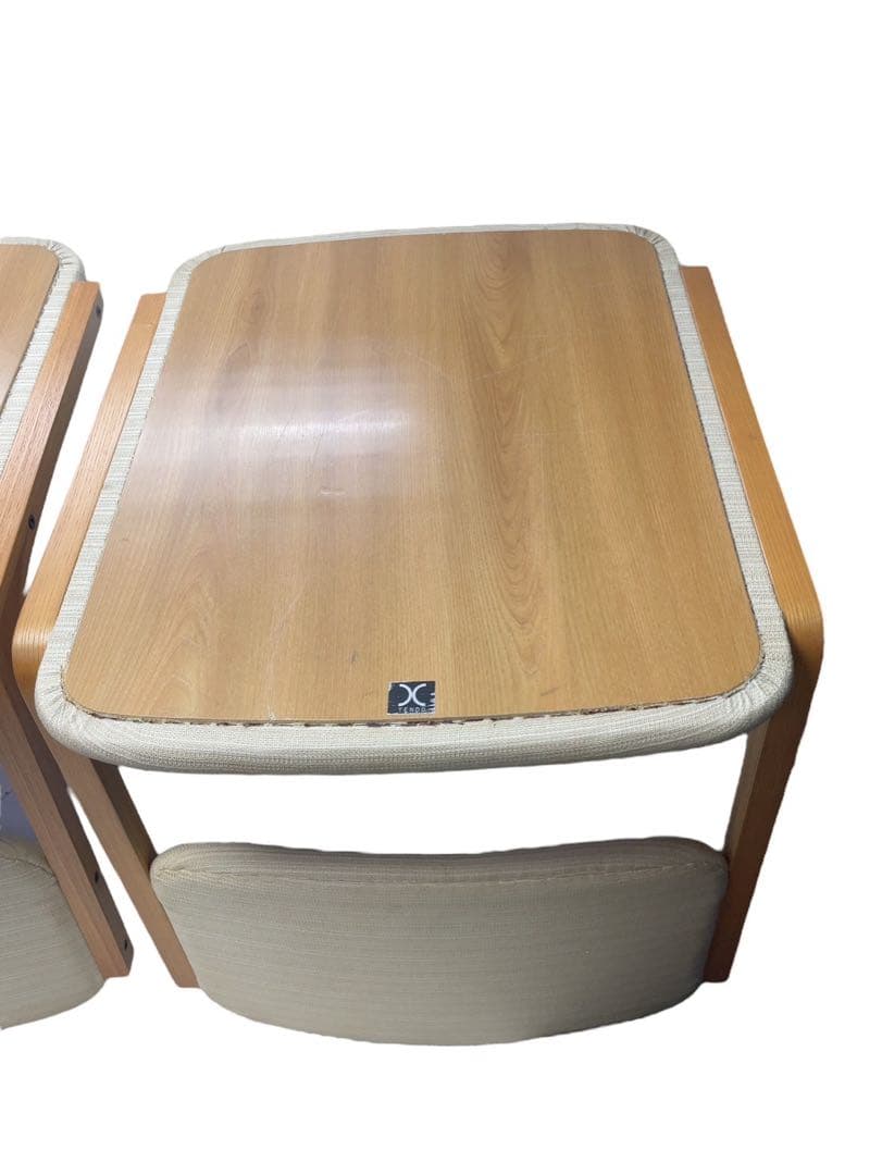 天童木工 Tendo 座椅子 4脚セット