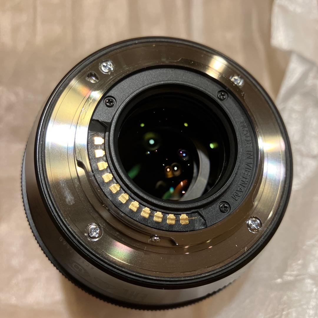 レンズ(ズーム) OLYMPUS M.ZUIKO DIGITAL 12-40mm f2.8 PRO