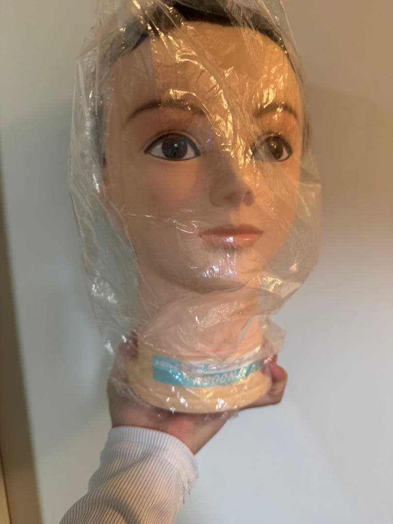 美容師国家試験オールウェーブセット・ワインディングセット・カットセット/道具一式