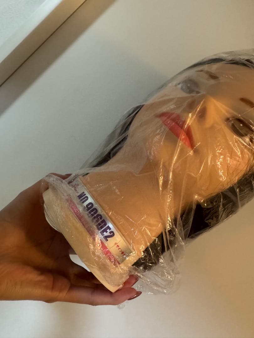 美容師国家試験オールウェーブセット・ワインディングセット・カットセット/道具一式