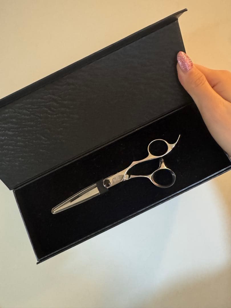 美容師国家試験オールウェーブセット・ワインディングセット・カットセット/道具一式