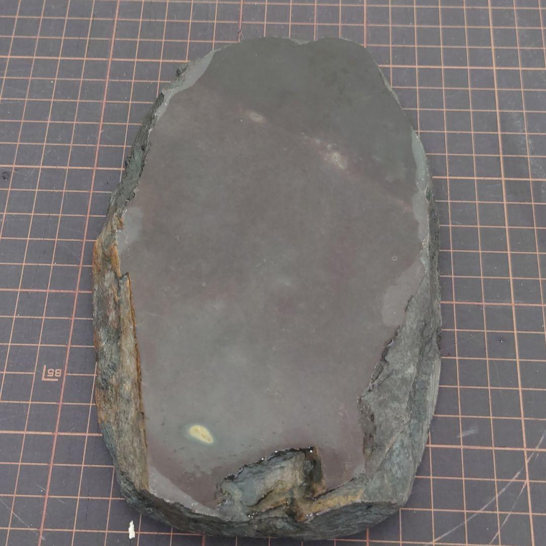 端渓 老坑 石眼 水巌